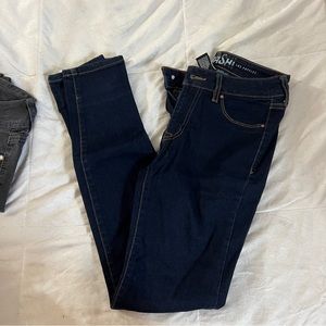 Rewash jeans 1